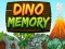 Spel Dino Geheugen online