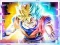 Spel Dragon Ball Puzzelcollectie online