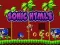Spel Sonic HTML5 online