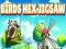 Spel Vogels Hex Puzzel online