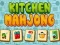 Spel Keuken Mahjong online Spel Keuken Mahjong online