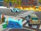 Spel 2 Spelers 3D Stad Racer online