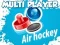 Spel Air Hockey Meerdere Spelers online