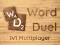 Spel Woord Duel online
