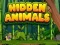 Spel Verborgen Dieren online