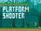Spel Platform Shooter online