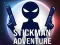 Spel Stickman Avontuur online