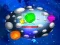 Spel Hyperspace Basketbal Trance online