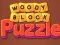 Spel Houten Blok Puzzels online
