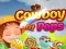 Spel Cowboyhoed Popt online