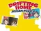 Spel Driftend Thuis Puzzel online