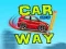 Spel Teken de auto online