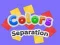 Spel Kleurenscheiding online Spel Kleurenscheiding online
