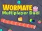 Spel Wormate multiplayer duel online