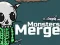 Spel Monsters Samensmelten online