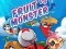 Spel Fruit tegen Monster online