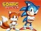 Spel Sonic de Hedgehog online