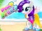 Spel Pony Schoonheid online