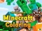 Spel 4GameGround Minecraft Kleuren online