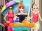 Spel Zomer Mode voor Meisjes online