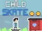 Spel Kinderskate online