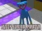 Spel Huggy Overlevingsparkour online