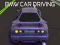 Spel BMW Auto Bestuur online