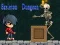 Spel Skelet Dungeon online
