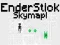 Spel EnderStick Luchtkaart online
