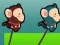Spel Apen Schommelen online