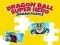Spel Dragon Ball Super Held Puzzel online