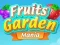 Spel Vruchten Tuin Mania online