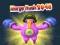 Spel Merge Rush 2048 online
