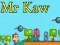 Spel Mijnheer Kaw online