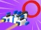 Spel Vliegende Hovercraft 3D online