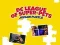Spel DC Liga van Super Huisdieren Puzzel online