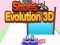 Spel Schoenen Evolutie 3D online Spel Schoenen Evolutie 3D online