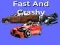 Spel Snel en Crasherig online