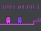 Spel Paars en Roze 2 online