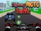 Spel Motoverkeer op de Snelweg online