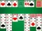 Spel Spider Solitaire online