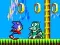 Spel Sonic Pocket Runners online