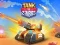 Spel Tank Zombies 3D online