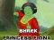 Spel Shrek Prinses Fiona online