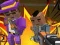Spel Geavanceerde Bloky Gangster Oorlogvoering online