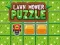 Spel Grasmaaier Puzzel online