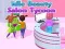 Spel Idle Beauty Salon Tycoon online