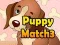 Spel Puppy Match 3 online