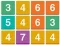 Spel Cijfer Crush Spel 2021 online