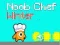 Spel Noob Chef Winter online